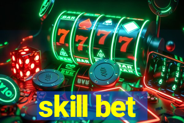 skill bet